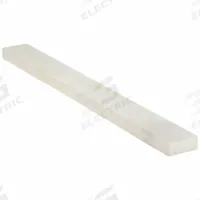 UNIWELD Soapstone Marker: Flat, 1/2 in W x 5 in L (MPN SSFLAT). Key specifications — Manufacturer Part Number: SSFLAT; Brand: UNIWELD.