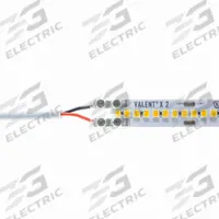 Tape Light Terminal Block Connector: 0.62 in Lg, Tape-To-Wire/Terminal Block, 16 AWG, 20 AWG (MPN DI-TB12-CONN-TTW-5). Key specifications — Minimum Wire Gauge: 20 AWG; Brand: DIODE LED; Product Type: Tape Light Connector; Connection Type: Tape-To-Wire; Maximum Wire Gauge: 16 AWG.