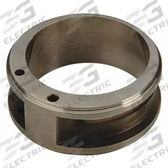 DYNABRADE Cylinder: Mfr Part # 51354, Cylinder, Compatible with Mfr Part # 57125. Key specifications — attr948908: 51354; attr948911: 57125; attr948916: Cylinder.