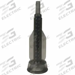 TOUCH 'N SEAL Spray Applicator Tip: 7565029968, Black, Injection Nozzle Kit (Black), 25 PK. Key specifications — Dispenses: Instant Adhesives; Display Sell UOM: PK; For Use With: 444C14; Includes: (25) Slow Rise Nozzles; Sub-brand: Injection Nozzle Kit (Black); Color: Black; Product Type: Slow Rise Nozzle; Manufacturer Part Number: 7565029968.