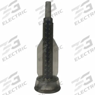 TOUCH 'N SEAL Spray Applicator Tip: 7565029968, Black, Injection Nozzle Kit (Black) - Spray Applicator Tips