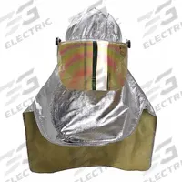BULLARD Fire Helmet: White, Fiberglass, Modern Rear Brim, Chin Strap (MPN AXFWH). Key specifications — Color: White; Chin Strap: Yes; Brand: BULLARD; Shell Material: Fiberglass; Style: Modern Rear Brim; Suspension: Standard Sure-Lock(R) Ratchet Headband.