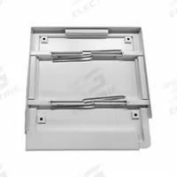 SURETHERM Stacking Kit for 180L Incubator: Incubators (MPN H3550-180-SK). Key specifications — Compatible with Product Type: Incubators; Product Type: Stacking Kit; Brand: SURETHERM.