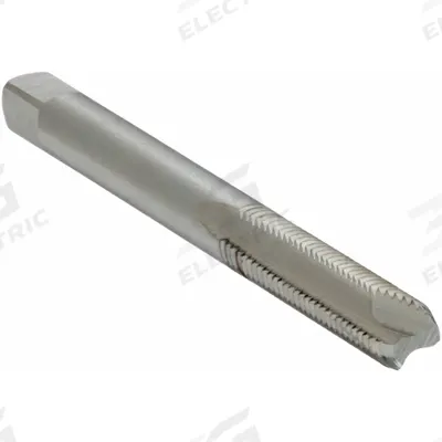 WIDIA GTD Spiral Point Tap: #6-32 UNC, H2, 2 Flute, Bottoming Chamfer, High Speed Steel (MPN 13619) - General Purpose Spiral-Point Taps