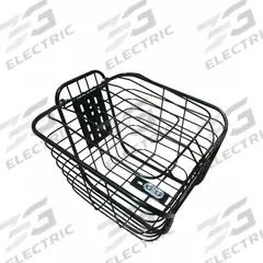 RMB ELECTRIC Wire Carrier Basket (MPN F5WEZL01027). Key specifications — Compatible with Grainger Part Number: 49EL97; Compatible with Manufacturer Model Number: RMB F500; Brand: RMB ELECTRIC; Product Type: Basket.