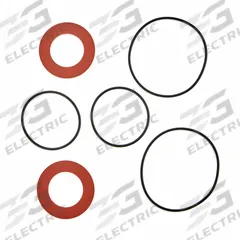 WATTS Backflow Preventer Repair Kits: Complete Rubber Parts Kit, 36JC70, 2 in Compatible Valve Size (MPN RK 719-RT 2). Key specifications — Compatible Valve Size: 2 in; Compatible with Grainger Part No.: 36JC70; Compatible with Series: 719; Compatible with Mfr. Model No.: 719; Includes: (2) Check Seat O-Rings.