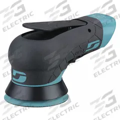 DYNABRADE Air Orbital Sander: 3 in Disc, Hook and Loop, 3/32 in Orbit, Non-Vacuum, Heavy Duty, 8 cfm (MPN X32). Key specifications — attr1320213: DYNABRADE.