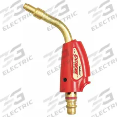 TURBOTORCH Soldering/Brazing Tip: Swirl Flame, Trigger-Start, For Use With G-4/PLF-A5, 3/16 in (MPN 0386-0874). Key specifications — Compatible Torch Manufacturer Part Number: PLF-A5; Tip Size: 3/16 in; Connection Type: Quick Connect; Manufacturer Part Number: 0386-0874; Brand: TURBOTORCH.