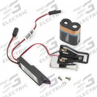 SLOAN Faucet Sensor Assembly (MPN EAF-14-A). Key specifications — attr1094776: SLOAN; attr1108241: CRP2; attr1094766: Sensor Assembly.