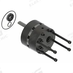 MONARCH Pump Assembly: Mfr Part # 500246312485270. Key specifications — attr1131745: Pump Assembly; attr97447: 500246312485270.