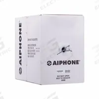 AIPHONE Wire: Multi-Conductor with an Overall Shield, 82222050C. Key specifications — Compatible with Series: Aiphone Products; Manufacturer Part Number: 82222050C; Brand: AIPHONE; Compatible Product Type: Aiphone Intercom Systems; Features: Multi-Conductor with an Overall Shield; Includes: Mounting Hardware; Product Type: Wire.