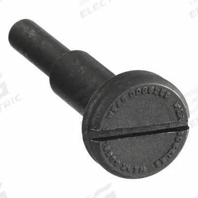 MILWAUKEE Cut Off Wheel Adapter: For Use With 2408/2485 (MPN 48-07-2486) - Spindle Adapters for Angle Grinders