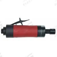 CHICAGO PNEUMATIC Die Grinder: Straight Tool, 0.7 hp Horsepower, 20,000 RPM Max. Speed, Light Duty (MPN CP3000-520R). Key specifications — attr1320532: Straight; attr1320525: Tool Only; attr1320526: CHICAGO PNEUMATIC.