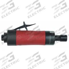 CHICAGO PNEUMATIC Die Grinder: Straight Tool, 0.7 hp Horsepower, 20,000 RPM Max. Speed, Light Duty (MPN CP3000-520R). Key specifications — attr1320532: Straight; attr1320525: Tool Only; attr1320526: CHICAGO PNEUMATIC.