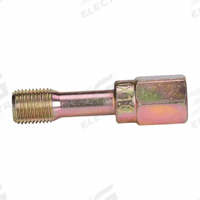 CENTURY Metric Rethreading Tap: M10x1 Metric (MPN 92004) - Rethreading Taps