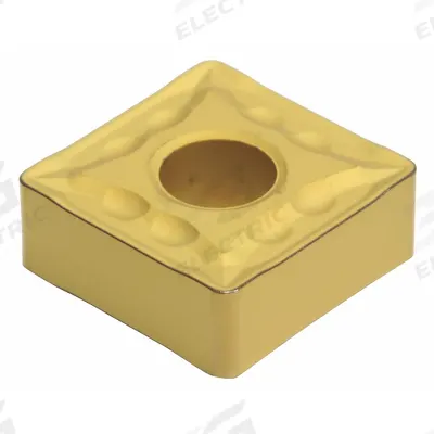 SUMITOMO Square Turning Insert: SNMG866EMU - Square (S) Indexable Turning Inserts