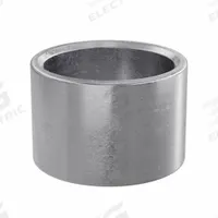 Sleeve Bearing: Iron-Copper, SAE 863, 1 1/4 in Bore, 1 1/2 in OD, 1 in Lg, -15°F to 300°F, 5 PK (MPN SOA1524-03B). Key specifications — System of Measurement: Inch; Material Grade: SAE 863; Brand: OILITE.