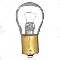APPROVED VENDOR Incandescent Bulb: Incandescent, Double Contact Bayonet (BA15d), (S) Sign, S8, 1176 (MPN 1176-1PK). Key specifications — Trade Number: 1176; Voltage: 14V AC; Brand: APPROVED VENDOR; Bulb Shape: S8.