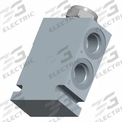 BUCHER HYDRAULICS Cartridge Valve: Aluminum, Screw-In, Screwdriver Adjustment, Pressure, Nitrile (MPN FDCV-10-N-10TA-88). Key specifications — attr1012059: FDCV-10-N-10TA-88; attr1250696: FDCV; attr1011660: Nitrile; attr1011632: Screwdriver; attr1011634: Aluminum; attr1011635: BUCHER HYDRAULICS; attr1011636: Aluminum; attr1011644: C10-40.