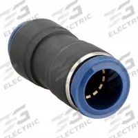AIGNEP USA Push-Fit Adapter Fitting: 5/16 in OD x 1/4 in OD Size, Push-to-Connect x Push-to-Connect (MPN 85040-05-04). Key specifications — Brand: AIGNEP USA.
