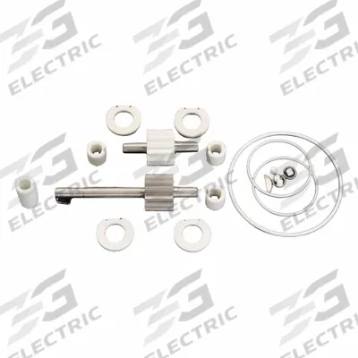 PULSAFEEDER KOP Repair Kit: KOPkit- Keep On Pumping - Repair Kit - Repair Kits