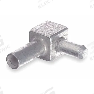 THOMAS & BETTS Motor Lead Disconnect: 6 AWG – 6 AWG Wire Size, Body Size 2 - Male Motor Lead Disconnects