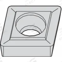 WIDIA Diamond Turning Insert: CCMT321, CCMT090304 (MPN 2031693). Key specifications — attr257732: CCMT321; attr257733: CCMT090304.