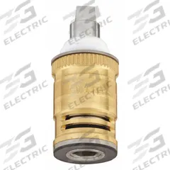 WATERSAVER FAUCET COMPANY Cartridge: Use with Hot Water, Ceramic/Stainless Steel (MPN BNV200-90). Key specifications — For Water Temperature: Hot; Compatible Brand: WaterSaver; Product Type: Cartridge; Material: Stainless Steel.