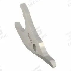 INGERSOLL RAND Cutter Blade, Center: Mfr Part # 7802S-6021, Cutter Blade. Key specifications — attr948908: 7802S-6021; attr948910: 5KB22; attr948911: 7802S; attr948916: Cutter Blade.