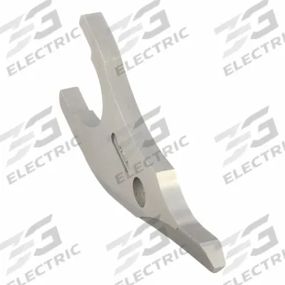 INGERSOLL RAND Cutter Blade, Center: Mfr Part # 7802S-6021 - Air Tool Replacement Parts