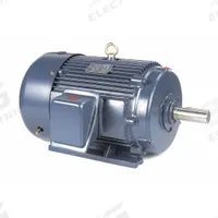 MARATHON MOTORS General Purpose Motor: Rigid Base Mount, Totally Enclosed Fan Cooled, 50 hp, 575V AC (MPN 326TTFCD6030). Key specifications — Brand: MARATHON MOTORS; Nameplate Voltage @ 60 Hz: 575V AC; Full Load Current @ 60 Hz: 47.0 A; Nameplate RPM @ 60 Hz: 1,782 RPM; Motor Enclosure: TEFC.