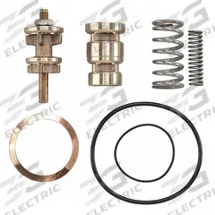POWERS Poppet: 40°F to 160°F (MPN 390-069). Key specifications — Manufacturer Part Number: 390-069.