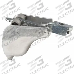 DYNABRADE Housing Assembly: Mfr Part # 11431, Housing Assembly. Key specifications — attr948908: 11431; attr948916: Housing Assembly.
