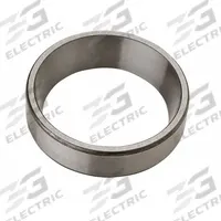 NTN Tapered Roller Bearing Cup: 4 21/64 in OD, 1.063 in Cup Wd, 1.063 in Overall Wd, 454. Key specifications — System of Measurement: Inch; Ring Material: Alloy Steel; Manufacturer Part Number: 454; Brand: NTN; Compatible Cone Manufacturer Part Number: 458.