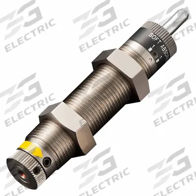 BANSBACH Shock Absorber: 105 mm Ext Lg - Shock Absorbers
