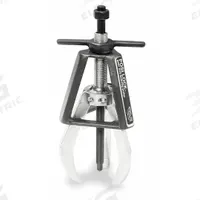 POSI LOCK Caged Jaw Puller: 1/2 in – 7 in Jaw Spread, 6 in Jaw Reach, 0.5 Jaw Thick, 3/4 in 7 in (MPN 106). Key specifications — attr668195: 5/8"-14; attr663993: POSI LOCK; attr923970: 3; attr924203: Caged.