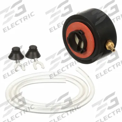 3M Fit Test Adapter: Workplace/Occupational Use (MPN 601) - 3M Respirator Fit Test Systems & Replacement Parts