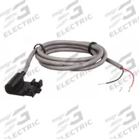 HEDLAND Reed Switch: Thermal-Dispersion, 32°F to 250°F, 32°F Media Temp (Min), NPT, NPT, Adj (MPN H526-008). Key specifications — Flow Switch Type: Thermal-Dispersion; Set Point Configuration: Adjustable; Switch Position: Normally Open; Brand: HEDLAND; Contact Rating (DC): 0.25 A @ 175V DC.