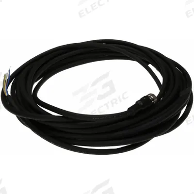 SMC Extension Cable: Compatible with Series CE1 - Extension Cables for Stroke Reading Cylinders