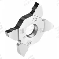 WALTER Indexable Parting and Grooving Insert: MX22-2E275N02-GD8 (MPN 7100218). Key specifications — attr257415: MX22-2E275N02-GD8; attr257414: MX22-2E275N02-GD8.