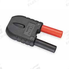 FLUKE Thermocouple Adapter: Fluke-80AK-A. Key specifications — Accessory Type: Thermocouple Adapter; Compatible with Manufacturer Model Number: Fluke 83-V; Manufacturer Part Number: Fluke-80AK-A; Brand: FLUKE.