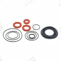 WATTS Backflow Preventer Repair Kits: Complete Rubber Parts Kit, 809GC8/809GC9, 919/LF919, RK-919 (MPN RK 919-RT 1-1/4-1-1/2). Key specifications — Compatible Valve Size: 1-1/2 in; Compatible with Grainger Part No.: 809GC8; Compatible with Series: RK-919; Compatible with Mfr. Model No.: LF919; Includes: Relief Valve Stem O-Ring.