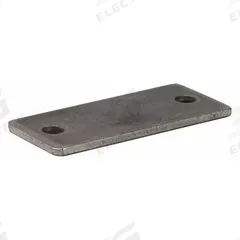 ZSI Cover Plate: SCP4SS
