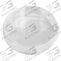 Petri Dish: 35 mm Dia, 15 mm Overall Ht, No Surface Treatment, Polystyrene, Sterile, Clear, Sleeve (MPN PD35). Key specifications — Material: Polystyrene; Brand: DYNALON; Surface Type: No Surface Treatment.