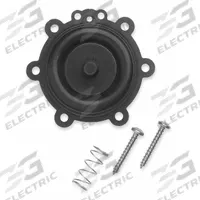 RAIN BIRD Diaphragm Replacement Kit: For use with Valves, Rubber (MPN DRK-CP/CPF). Key specifications — Brand: RAIN BIRD; Compatible Manufacturer Number: 075/100-CP/075/100-CPF; Compatible Product Type: Valves; Material: Rubber; Product Type: Diaphragm Replacement Kit.