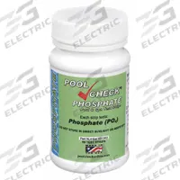 INDUSTRIAL TEST SYSTEMS Test Strips: Phosphate, 0 to 4,000 ppb Phosphate, Strip, 50 Tests, Phosphate (MPN 481349). Key specifications — Test Form: Strip; Brand: INDUSTRIAL TEST SYSTEMS; Parameter Measurements Included: 0 to 4,000 ppb Phosphate.