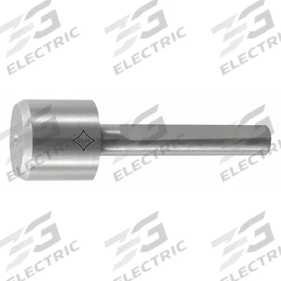CLEVELAND Pilot for Counterbores: 3/8 in Head Dia, 5/16 in Pilot Hole Dia - Counterbore Pilots