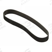 DYNABRADE Drive Belt: Mfr Part # 95350, Drive Belt, Compatible with Mfr Part # 50730/50760. Key specifications — attr948908: 95350; attr948911: 50760; attr948916: Drive Belt.