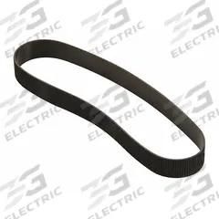 DYNABRADE Drive Belt: Mfr Part # 95350, Drive Belt, Compatible with Mfr Part # 50730/50760. Key specifications — attr948908: 95350; attr948911: 50760; attr948916: Drive Belt.