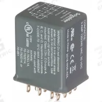 SCHNEIDER Hermetically Sealed Relay: Socket Mounted, 3 A Current Rating, 240V AC, 4PDT, G Socket (MPN 782XDXH10-240A). Key specifications — Brand: SCHNEIDER; Base Type: Square; Mounting Style: Plug-In; Electrical Connection: Plug-In; Manufacturer Part Number: 782XDXH10-240A; Operating Current: 3 A at 240V AC (Resistive Load); Series: 782 Series.